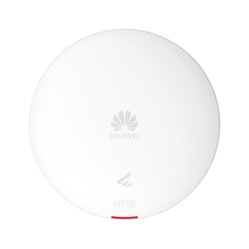 Punto de Acceso AP361 Wi-Fi 6 / 1.775 Gbps / MU-MIMO 2x2:2 (2.4GHz y 5GHz) / Smart Antenna 20% más cobertura / Instalación en techo y pared / Seguridad WP3 / Con Administración Gratuita desde la Nube