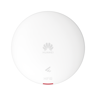 Punto de Acceso AP661 Wi-Fi 6 de Alta Densidad / 6.575 Gbps / MU-MIMO 2x2x4:3 (2.4GHz, 5GHz y 5GHz) / Smart Antenna / Puerto GE y Puerto 2.5GE / Puerto USB (Para expansion IoT) / BLE / Con Administración Gratuita desde la Nube