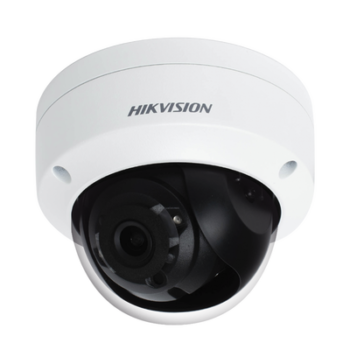 Domo TURBOHD 4K (8 Megapixel) / Gran Angular 102º / Lente 2.8 mm / Exterior IP67 / IK10 / IR EXIR 30 metros / TVI-AHD-CVI-CVBS / dWDR