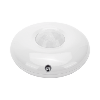 (AX PRO) Sensor PIR de Movimiento con Cobertura de 360° Inalambrico / Uso en Interior
