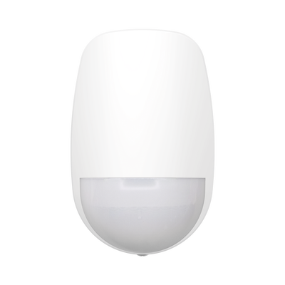 (AX PRO) KIT de Alarma AX PRO con GSM (3G/4G) / Incluye: 1 Hub con bateria de respaldo / 2 Sensores PIR / 3 Contactos Magnéticos mini / 1 Control Remoto / 1 Sirena Inalambrica Exterior / WiFi / Compatible con Hik-Connect P2P - Image 3