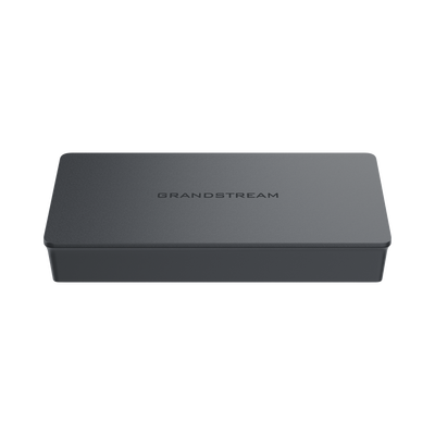 Switch Gigabit No Administrable / 8 puertos 10/100/1000 Mbps