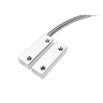 Contacto magnético / Uso rudo en puertas y ventanas / 42mm de GAP