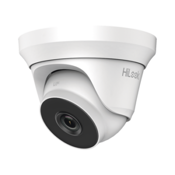 Turret TURBOHD 2 Megapíxel (1080p) / Lente 2.8 mm / 40 mts IR EXIR / 4 Tecnologías (TVI / AHD / CVI / CVBS) / IP66